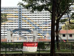 Blk 2A Kallang Heights (Kallang/Whampoa), HDB 5 Rooms #477155071